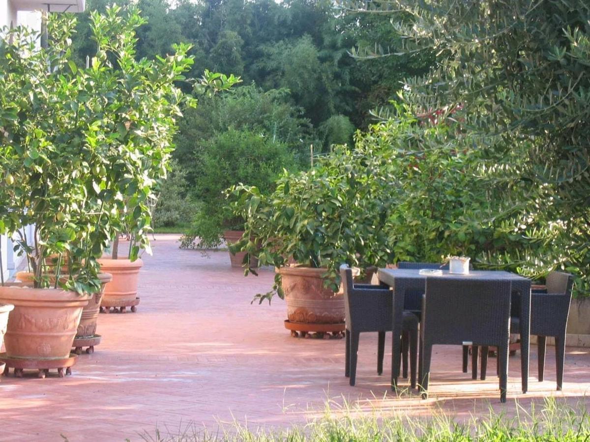 Al Melograno - Room & Breakfast — Foto 3